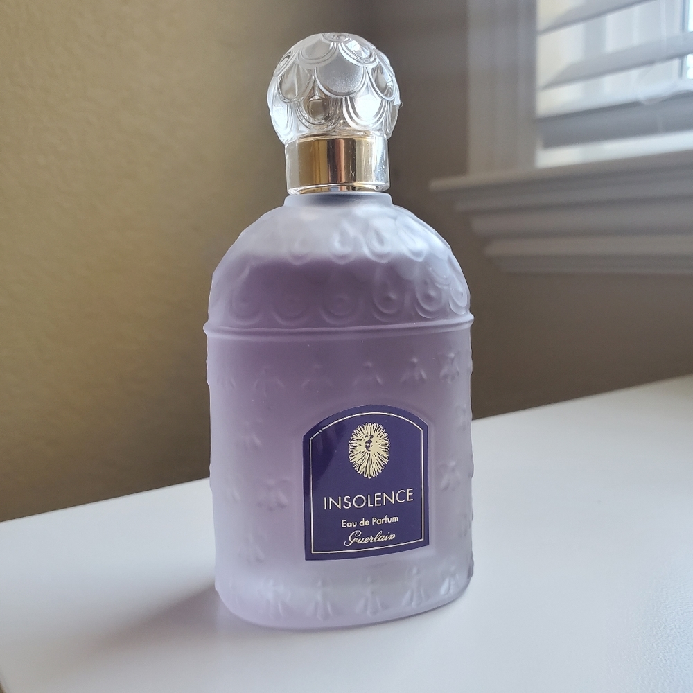 Guerlain Insolence
